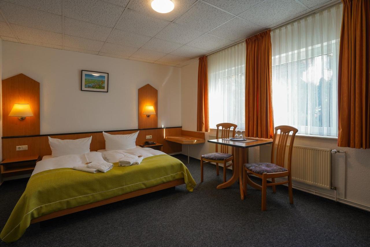 Hotel Seeschloesschen Groß Köris Kültér fotó